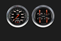 Classic Instruments CT54VSB62-LS primary image