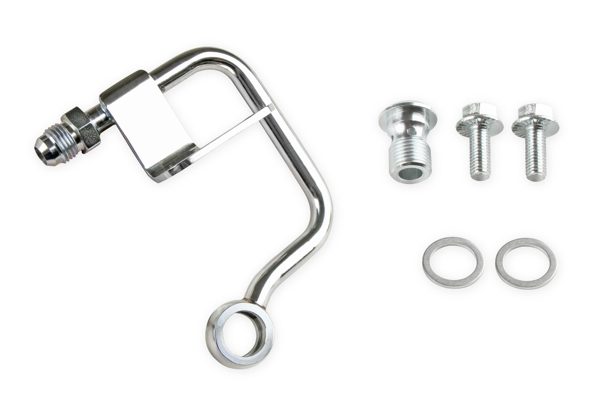 Holley 198-203 image 3