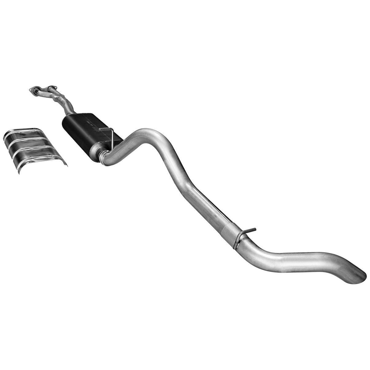 Flowmaster 17287 primary image