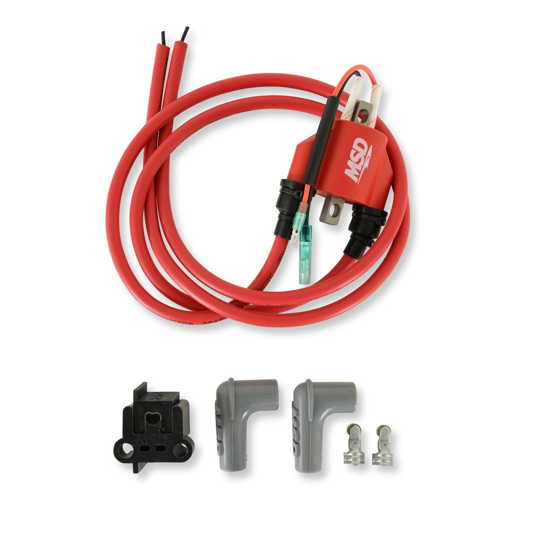 Bobine d'origine améliorée - Bobine d'origine améliorée