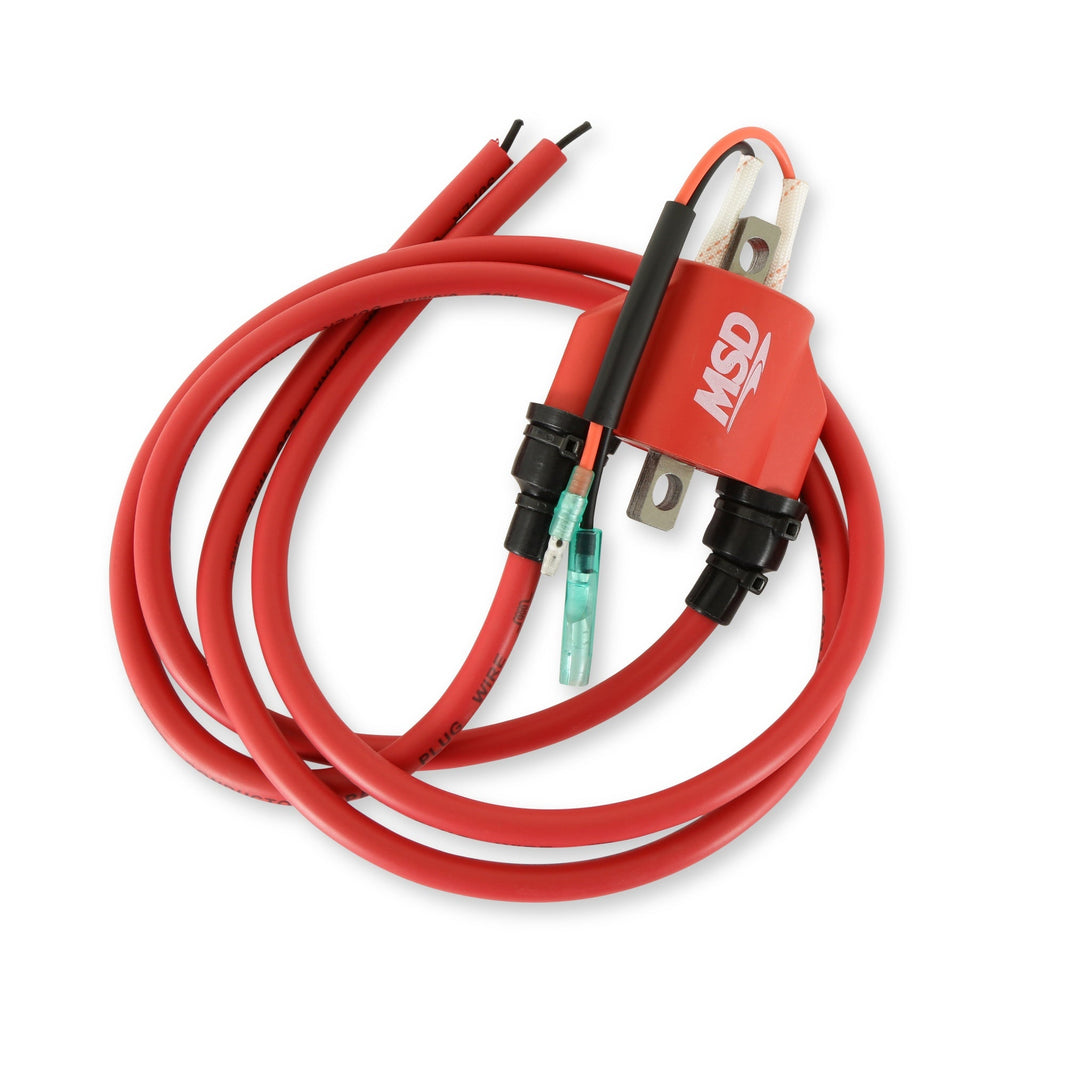 Bobine d'origine améliorée - Bobine d'origine améliorée