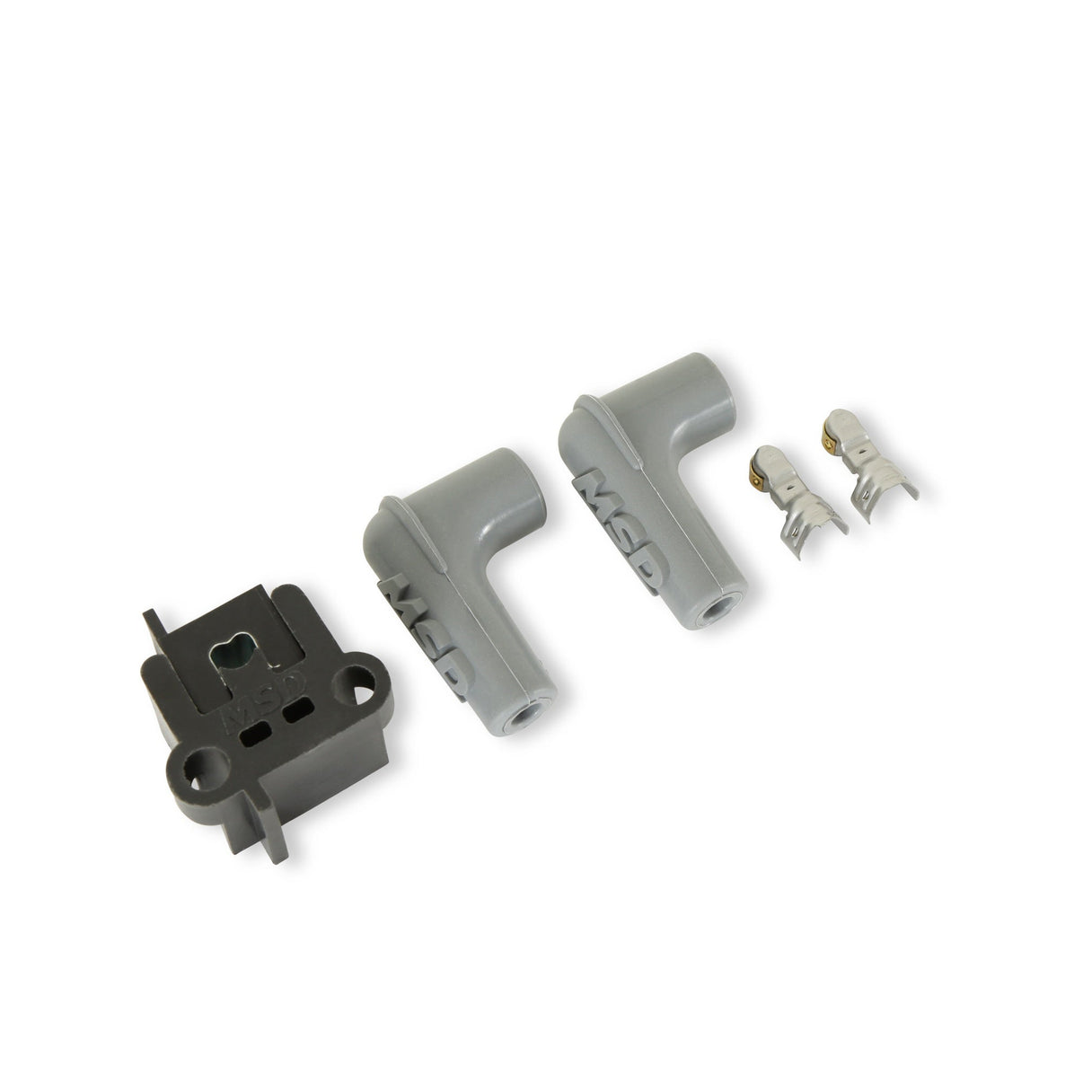 Stock Improved Coil - Photo - out of package Back