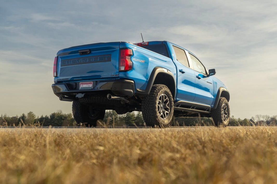 Flowmaster 818167 image 2