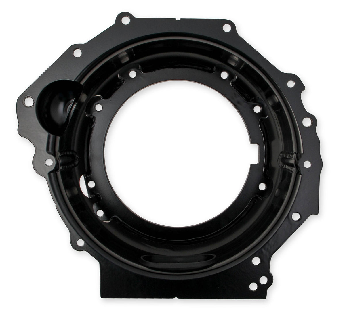 Quick Time RM-4020 image 4