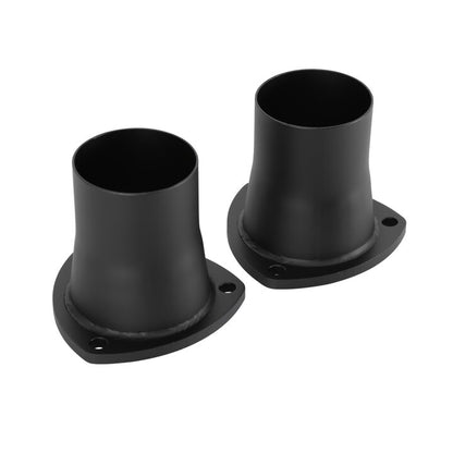Hooker Reducer - Photo - out of package Angle