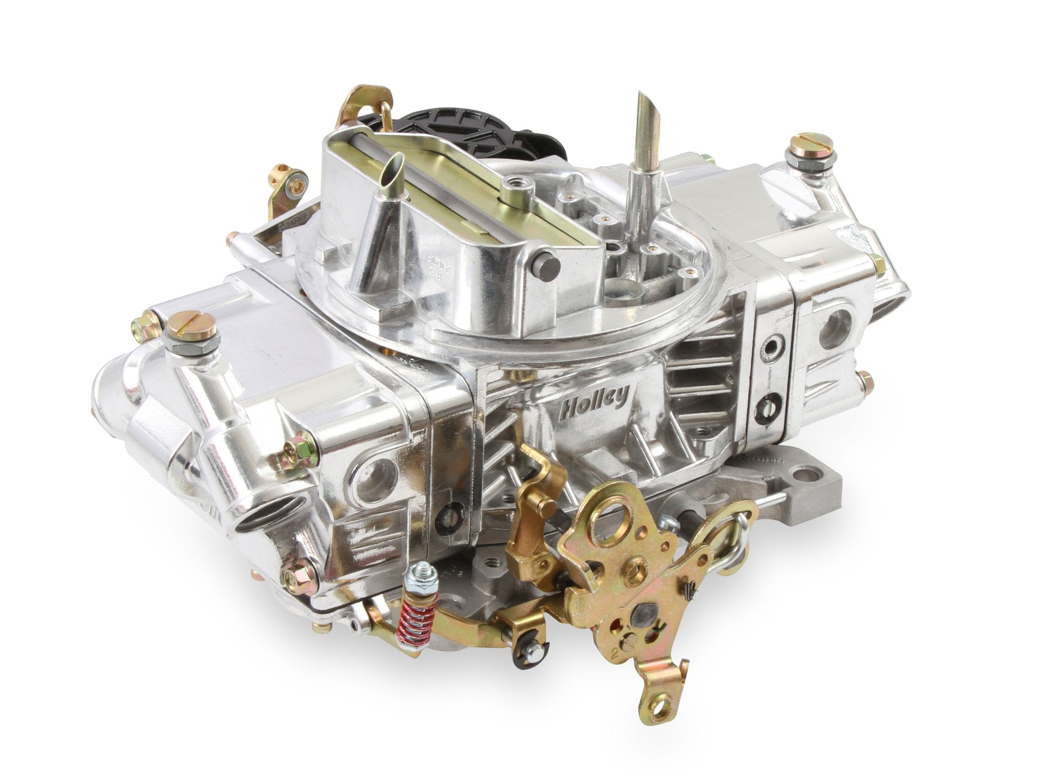 Holley 0-81670 image 5