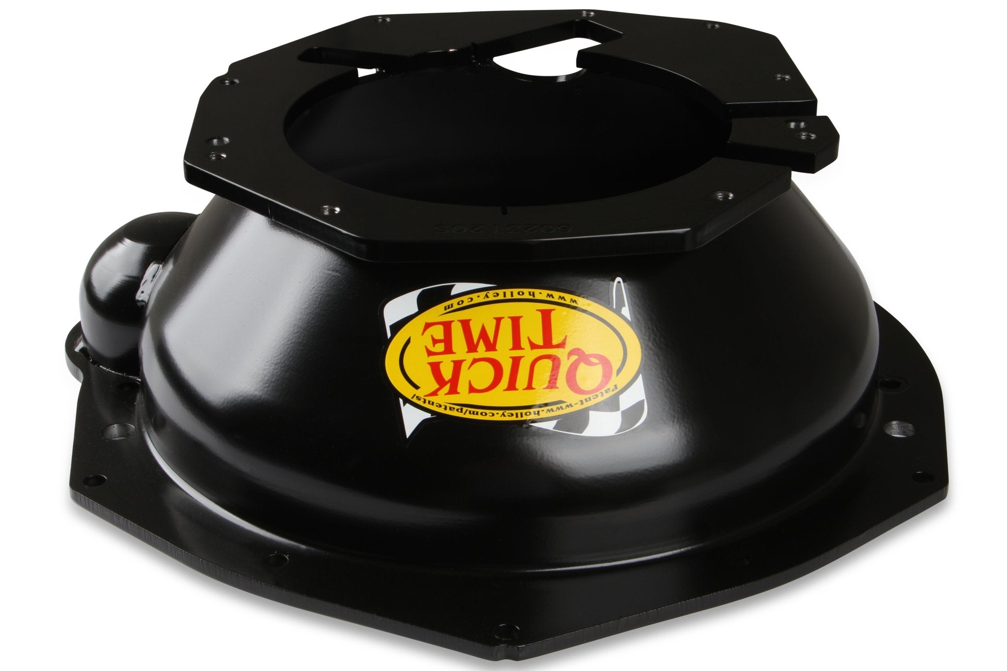 Quick Time RM-6023 image 4