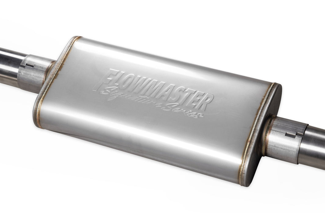 Flowmaster 737857 primary image