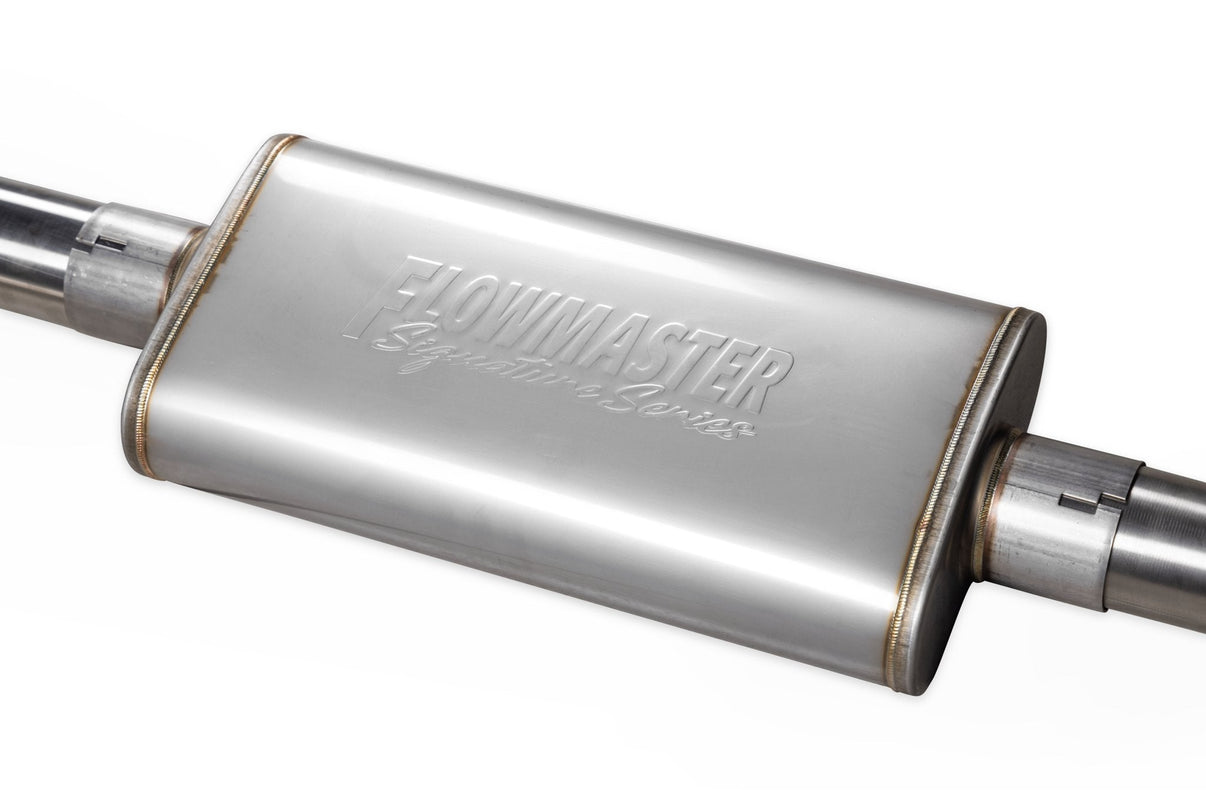 Flowmaster 737857 primary image