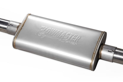 Flowmaster 737857 primary image