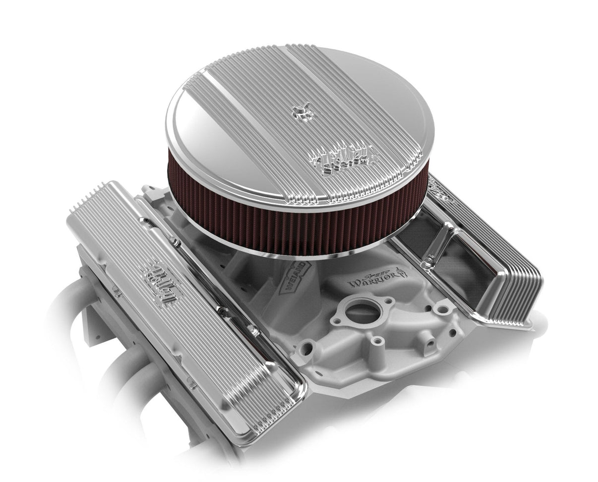 Holley 120-151 primary image