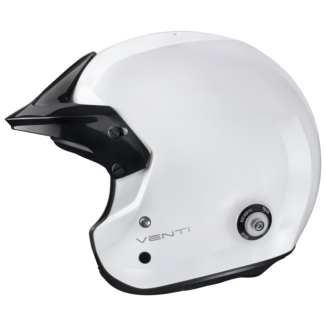 VENTI TROPHY JET - SANS HANS BLANC EXTÉRIEUR / - Venti Trophy Jet 63CM - Blanc