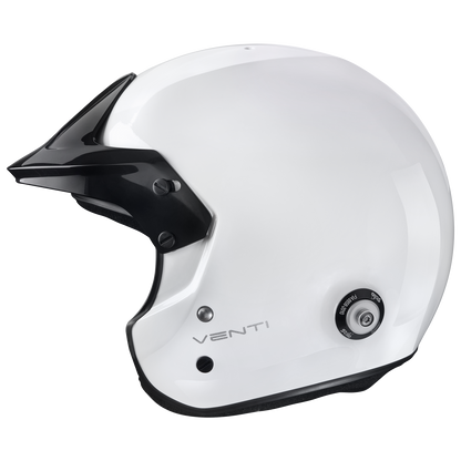 Venti Trophy Jet 57CM-White