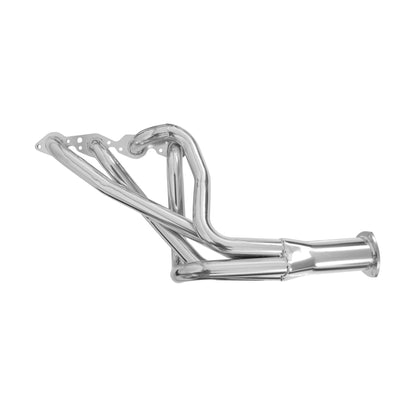 Hooker Super Competition Long Tube Headers - Ceramic Coated - Photo - out of package Angle