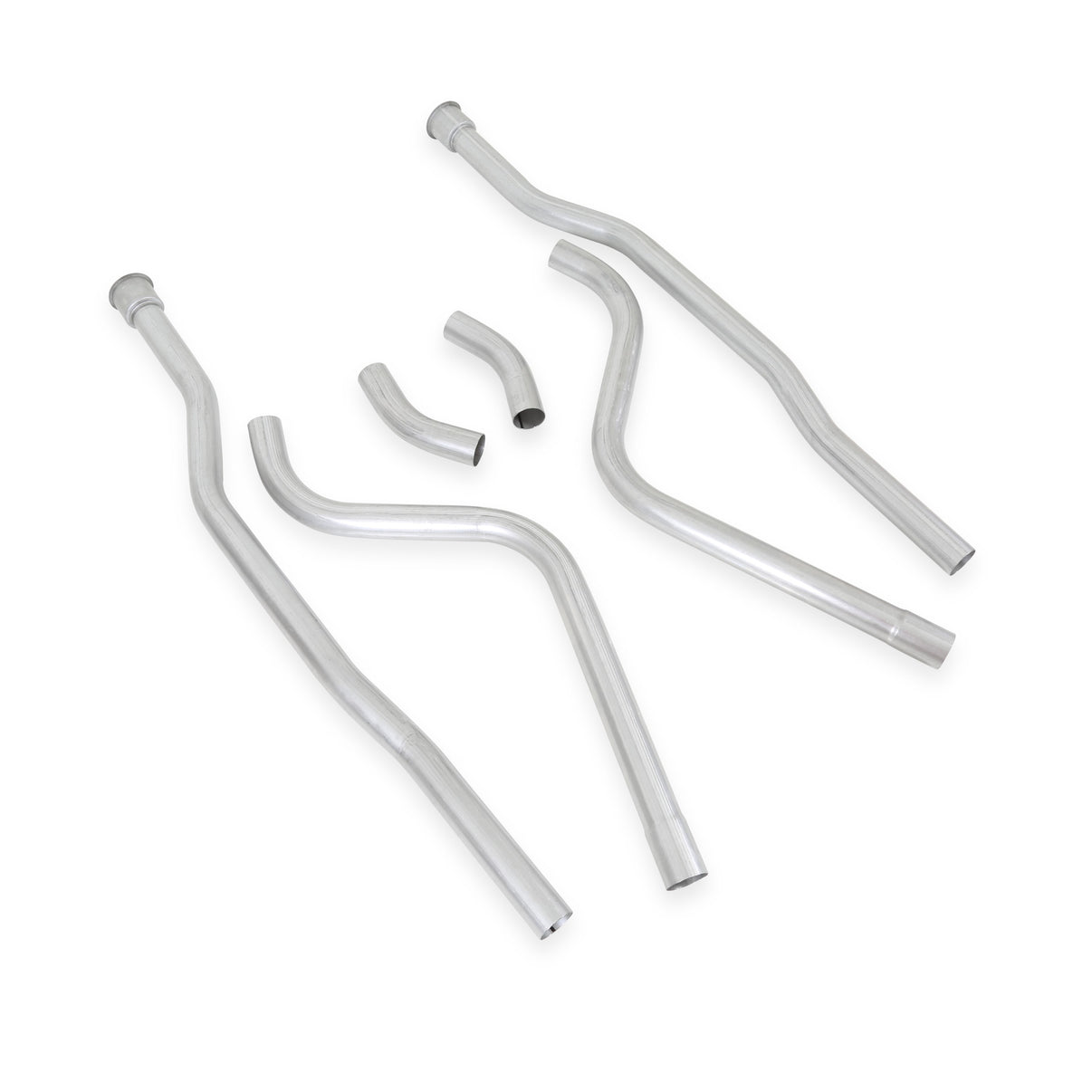 Hooker Header Back Exhaust System - Photo - out of package Right