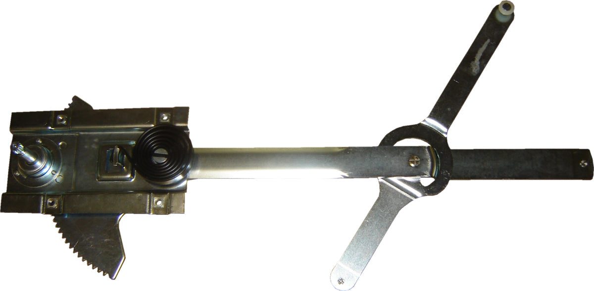 Brothers Trucks A1050-64 primary image