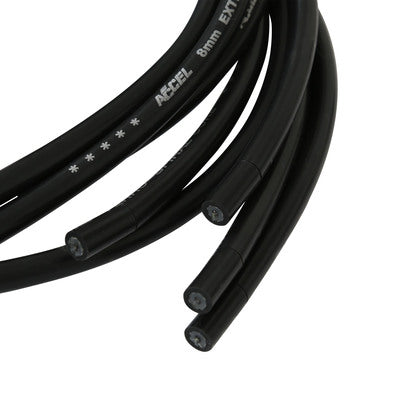 Jeu de câbles d'allumage - Céramique Extreme 9000 - Compatibilité universelle - GM Gen 3/4/5 LS LT