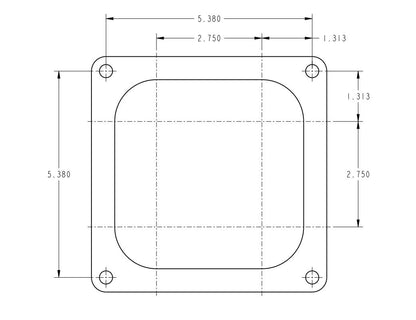 Quick Fuel FX-4710-E85 image 5