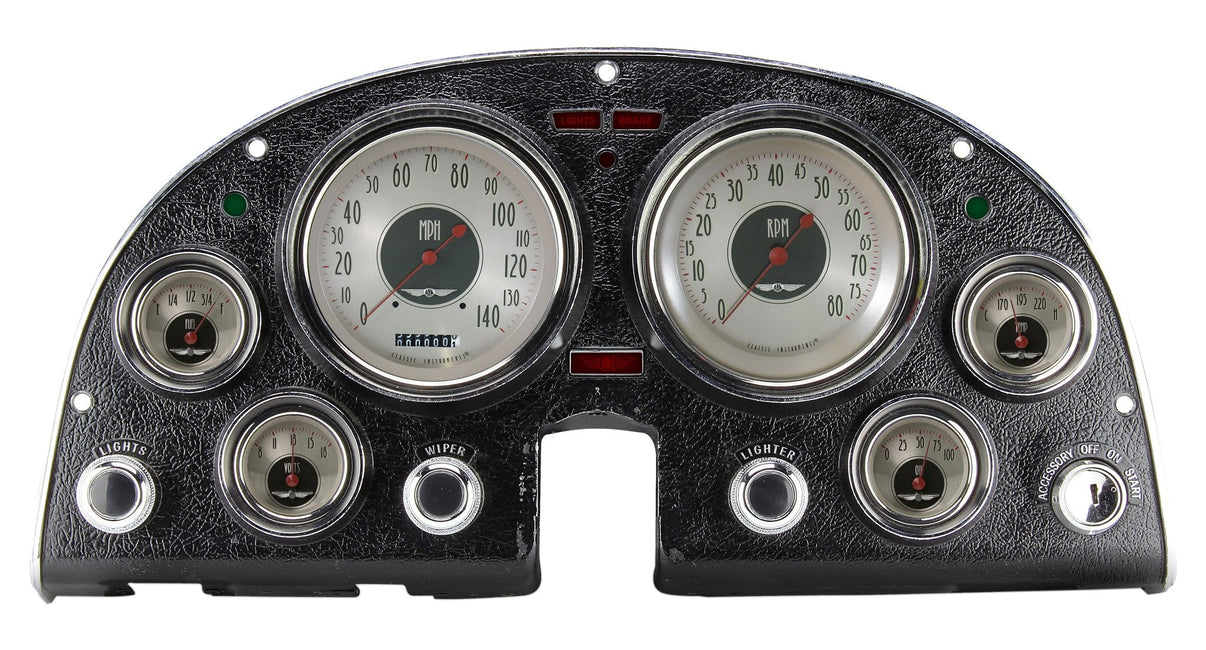 Classic Instruments CO63AN primary image