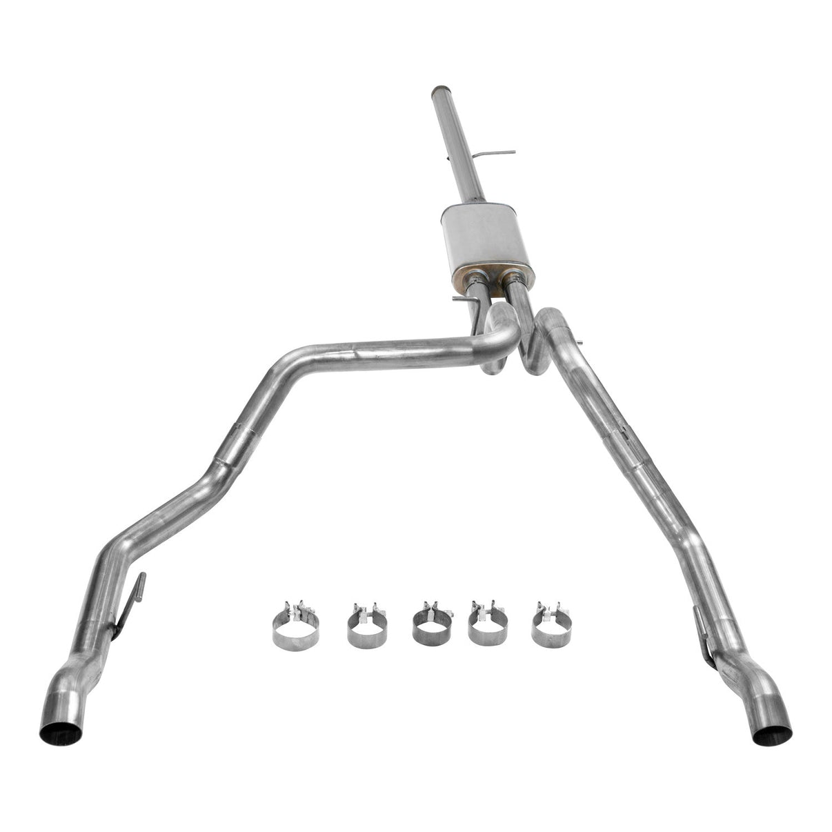 Flowmaster 717894 image 3