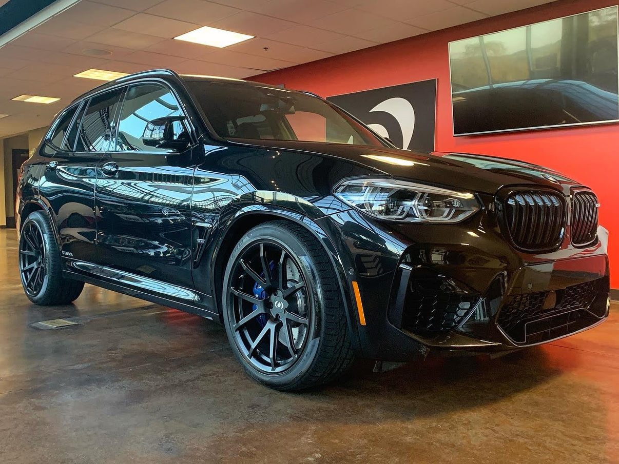 Dinan D750-0093-BRU image 3