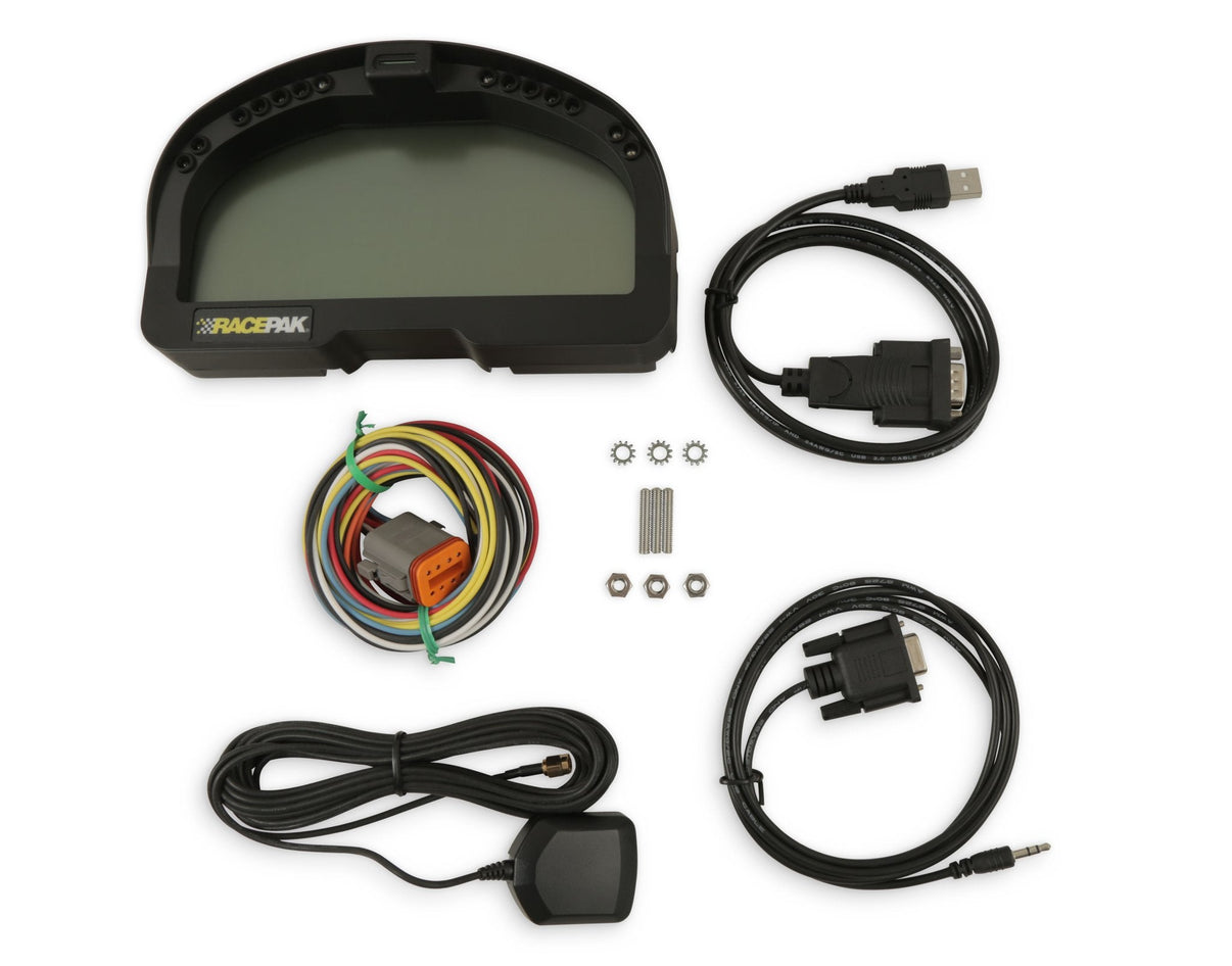Racepak 250-DS-IQ3LD image 4