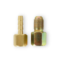 MAP SENSOR KIT, 5 BAR - AEM 5 BAR Stainless Steel MAP Sensor Kit