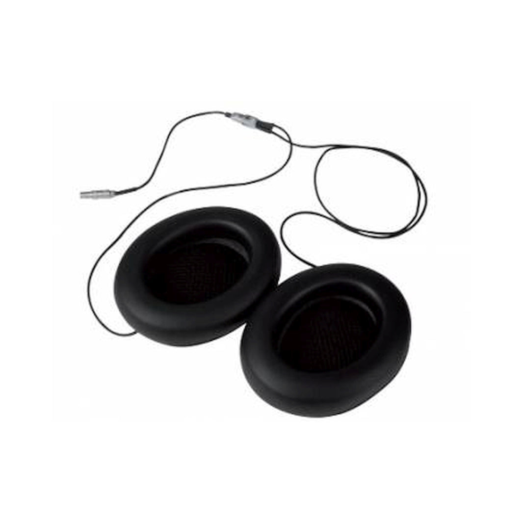 Stilo Earmuff Speakers with 3.5mm Jack (no mic)