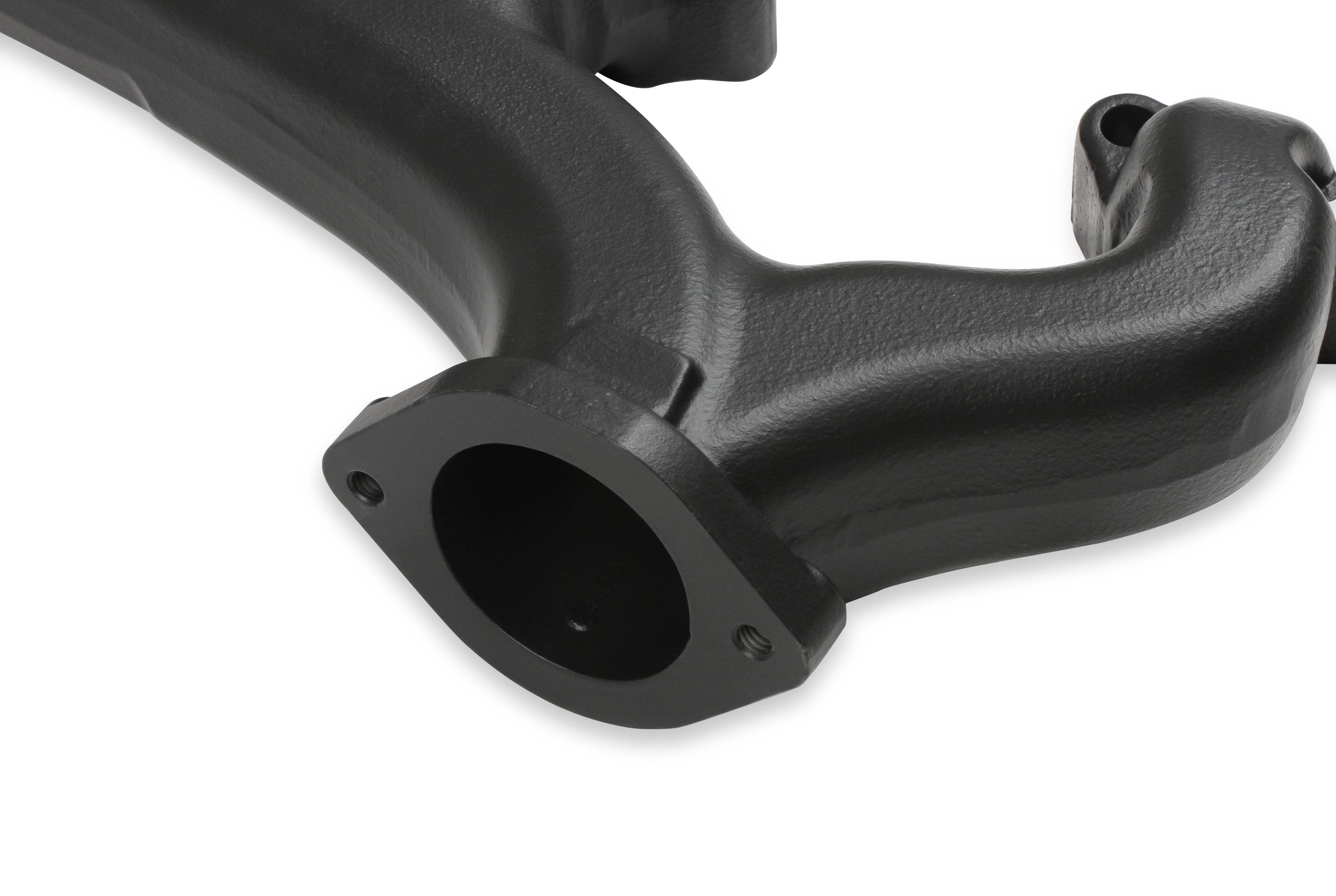 Hooker Small Block Chevrolet Exhaust Manifolds - Photo - out of package Bottom