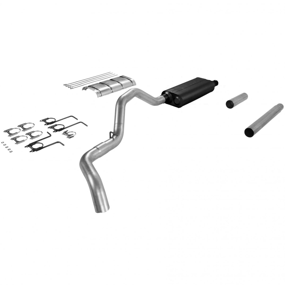 Flowmaster 17198 image 3