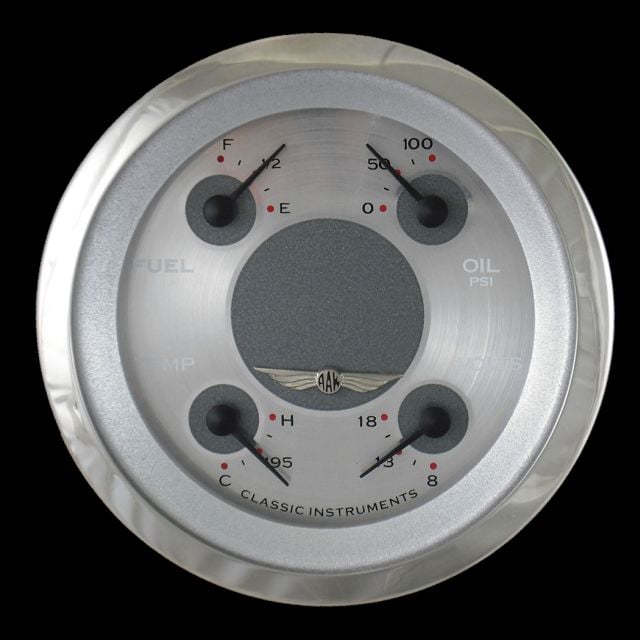 Classic Instruments AW77SRC primary image