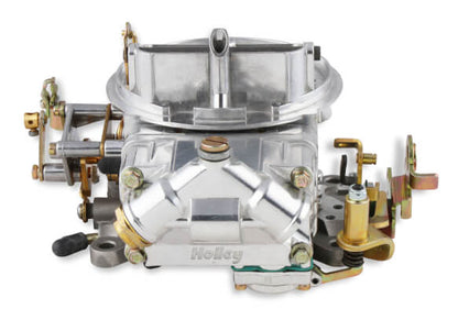 Holley 0-7448SA 350 CFM Performance 2BBL Carburetor - Photo - out of package Right