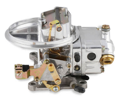 Holley 0-7448SA 350 CFM Performance 2BBL Carburetor - Photo - out of package Left