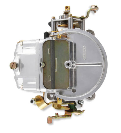 Holley 0-7448SA 350 CFM Performance 2BBL Carburetor - Photo - out of package Back