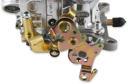Holley 0-7448SA 350 CFM Performance 2BBL Carburetor - Photo - out of package Top