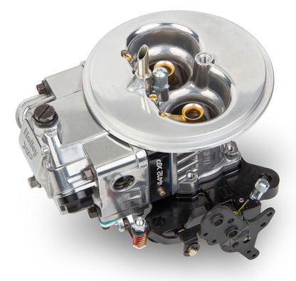 Holley Ultra XP 2BBL Carburetor - Photo - Primary Right