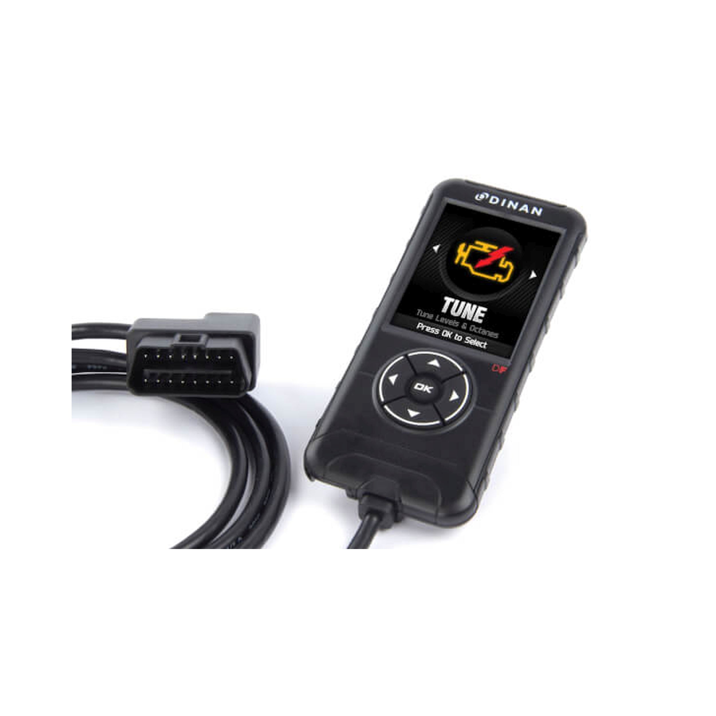 DINANFLASH Handheld Tuner - BMW B58(M0) & B46 Engine - Photo - Primary Front