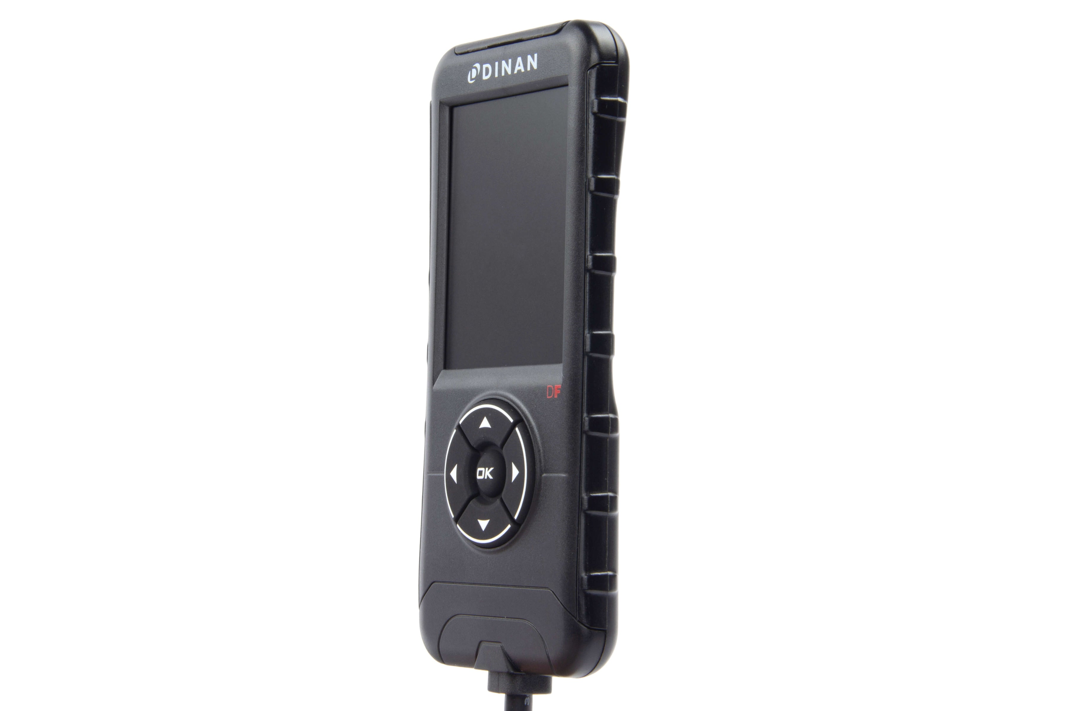 DINANFLASH Handheld Tuner - BMW B58(M0) & B46 Engine - Photo - out of package Back