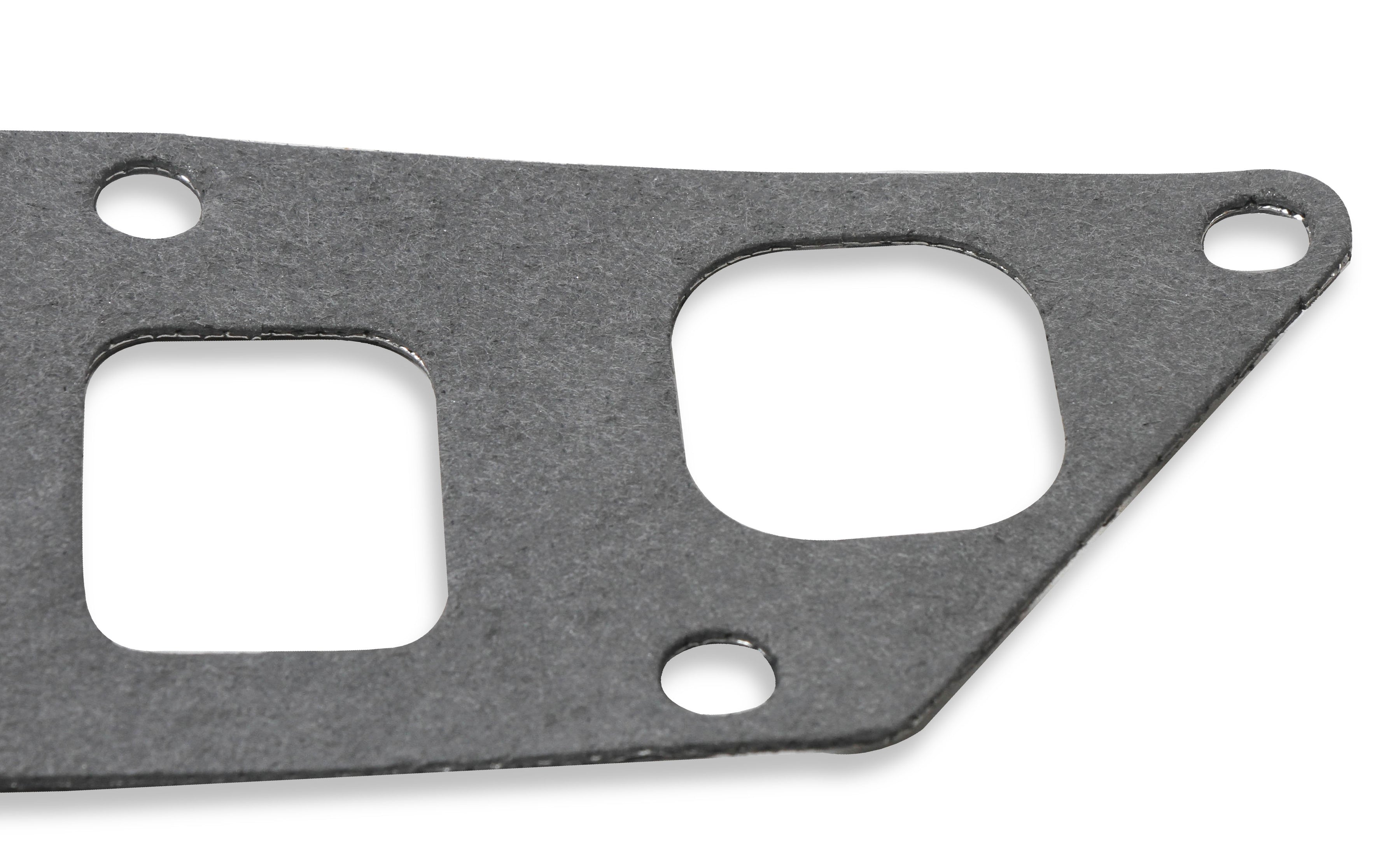 Header Gasket - Hi-Temperature - 240-300 Ford Inline 6-Cylinder - Photo - out of package Left