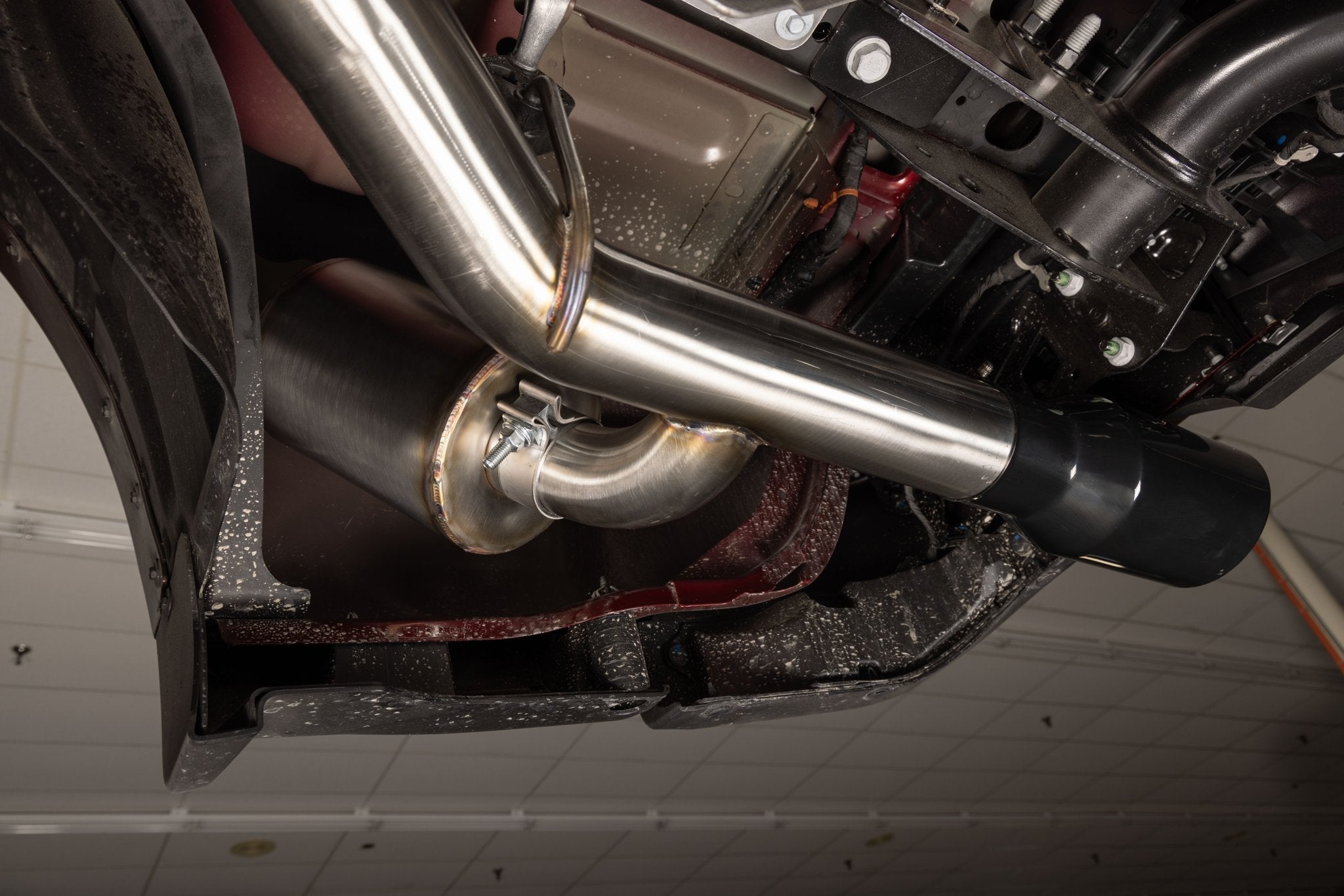 Flowmaster 738198 image 4