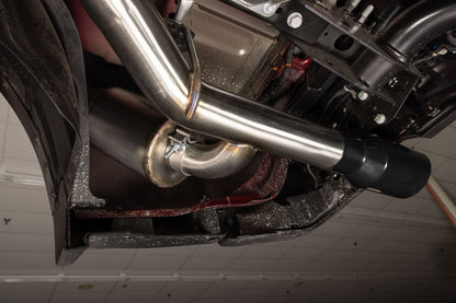 Flowmaster 738198 image 4