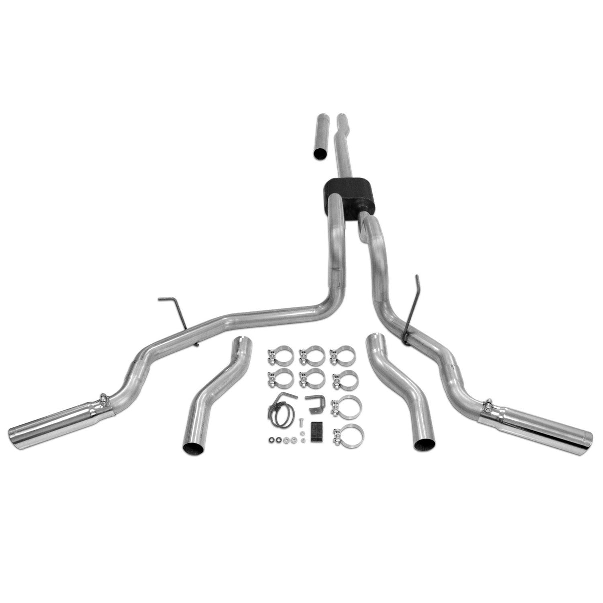 Flowmaster 817417 primary image