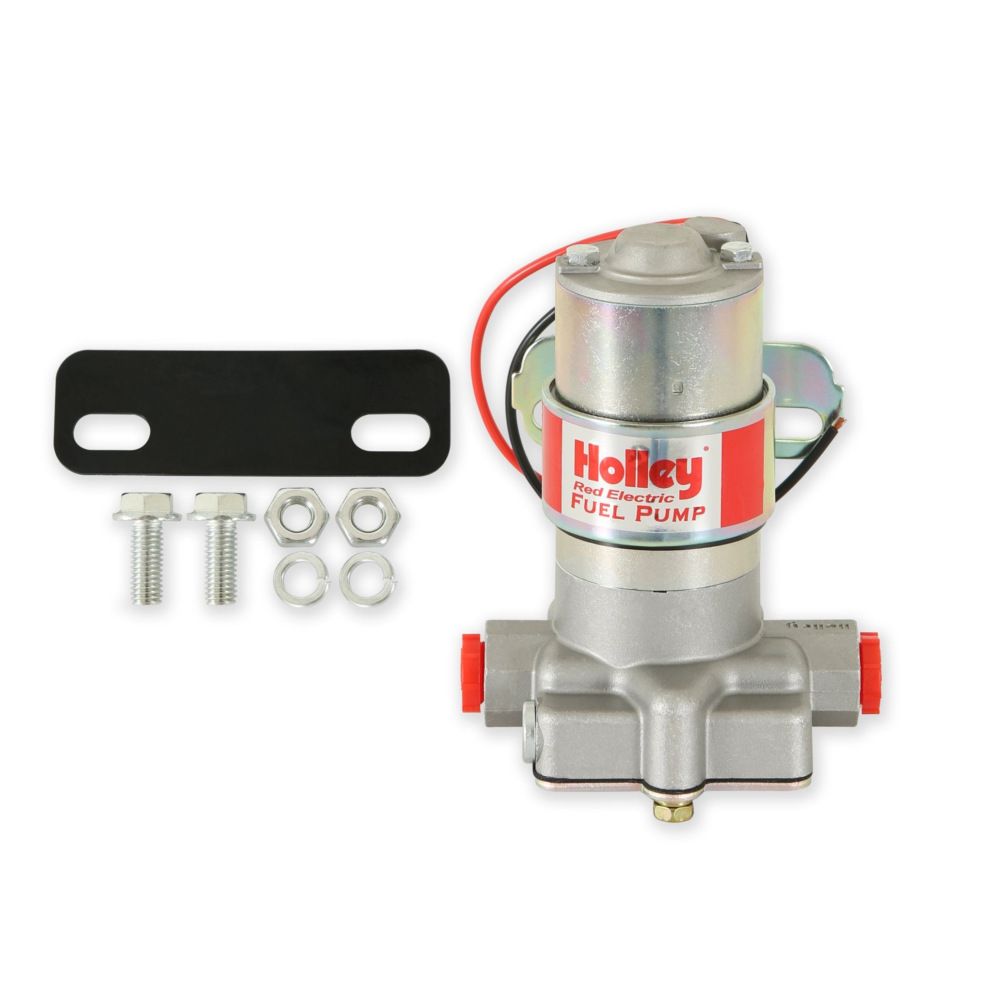 Holley 12-801-1 image 3