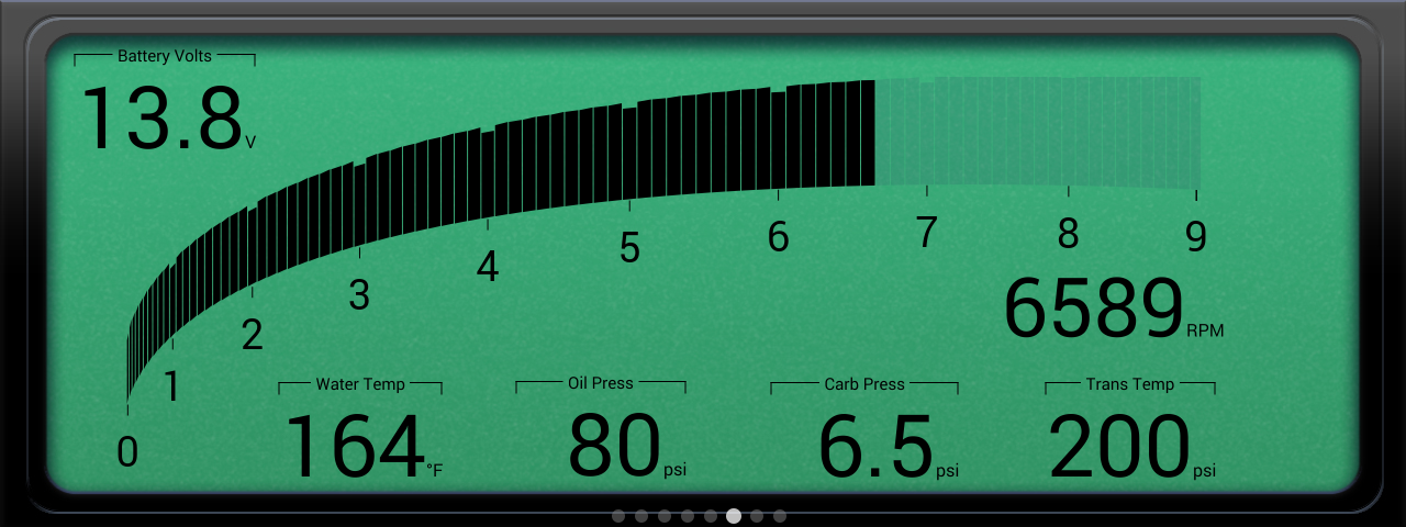 Racepak 250-DS-123 image 2
