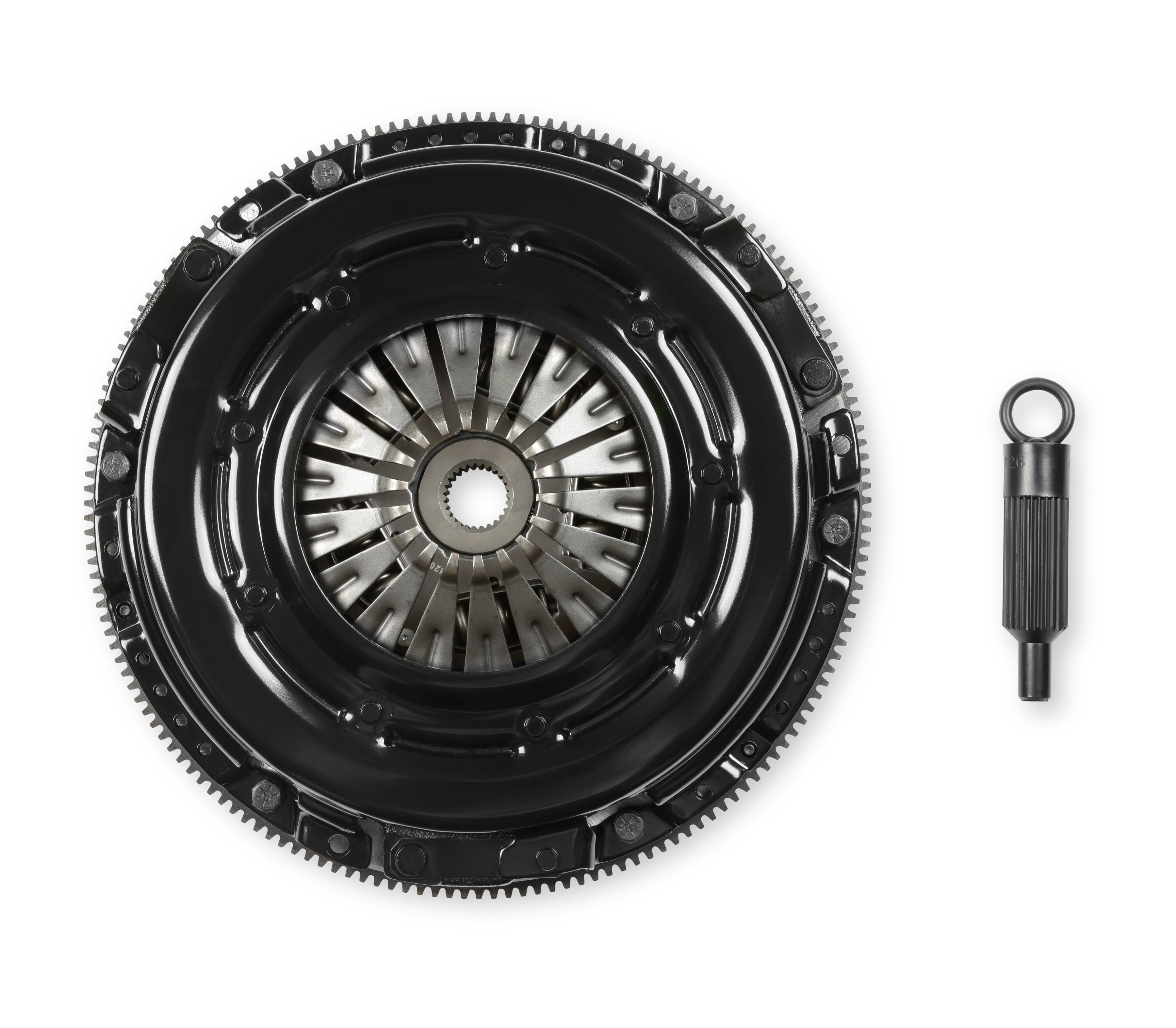 HAYS HOT STREET CLUTCH KIT - GM - Photo - out of package Front