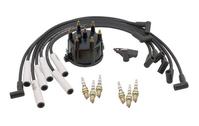 Kit de mise au point spéciale pour camions Dodge 3.9L V6 (1992-2002)