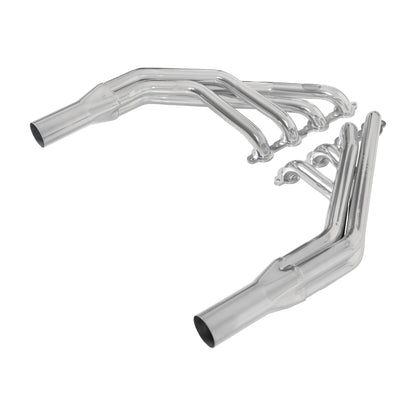 Hooker Super Competition Long Tube Headers - Ceramic Coated - Photo - out of package Angle