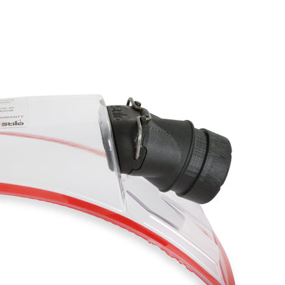 TOP AIR STRAIGHT MAGLOCK SMALL SHELL - Stilo ST5 NON-ADJUSTABLE TOP AIR STRAIGHT MAGLOCK SMALL SHELL