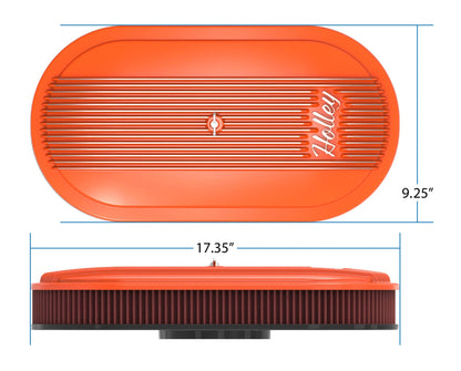 Holley 120-403 image 6