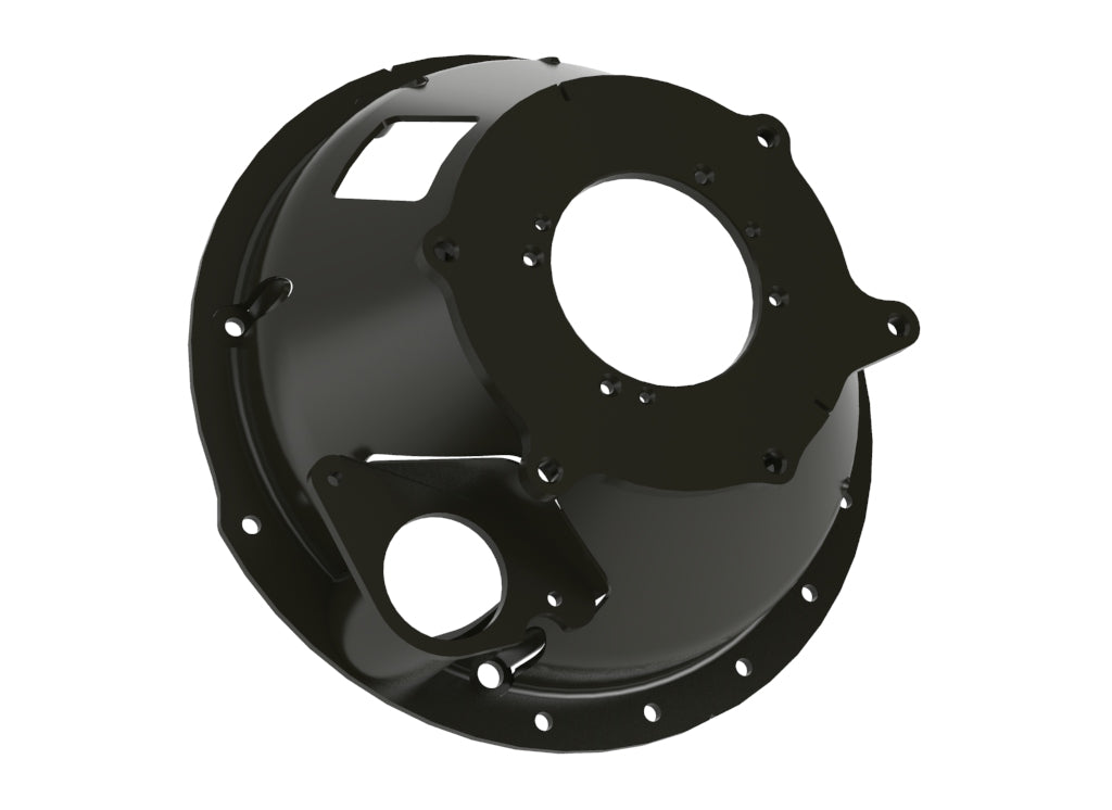 Quick Time RM-4093MWA image 2